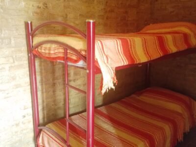Duplex para 4/5