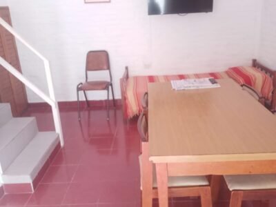 Duplex para 4/5